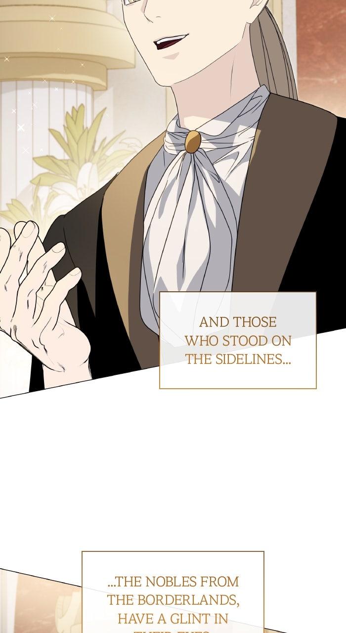 Locked Up by My Mad Dog Chapter 59 - Page 9