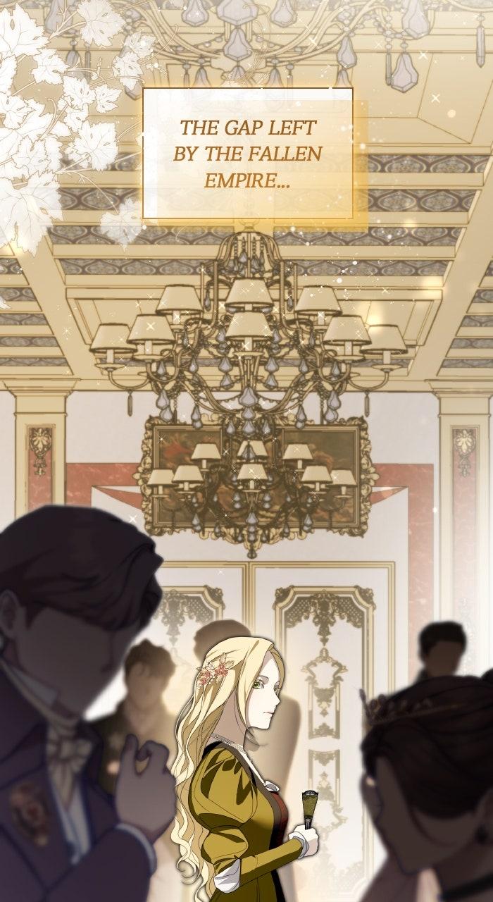 Locked Up by My Mad Dog Chapter 59 - Page 11