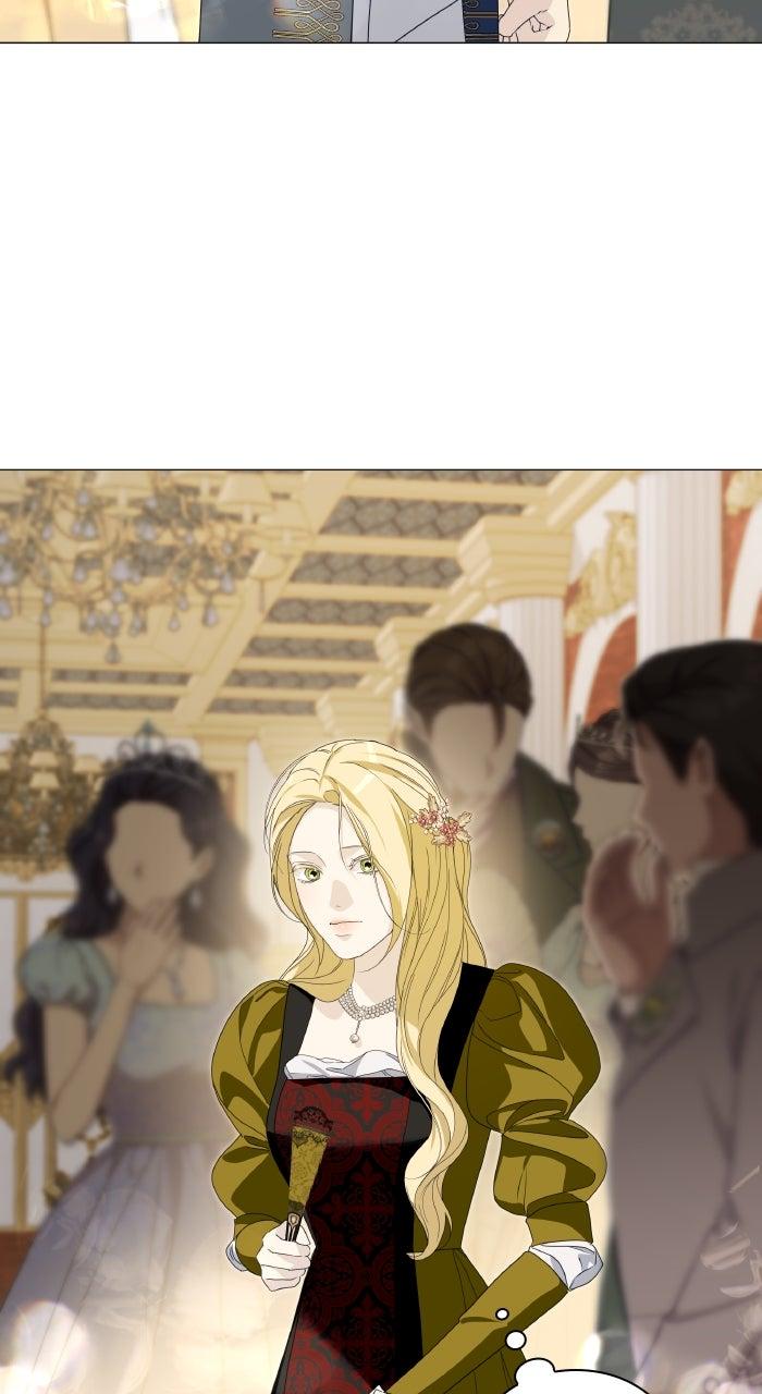 Locked Up by My Mad Dog Chapter 59 - Page 14