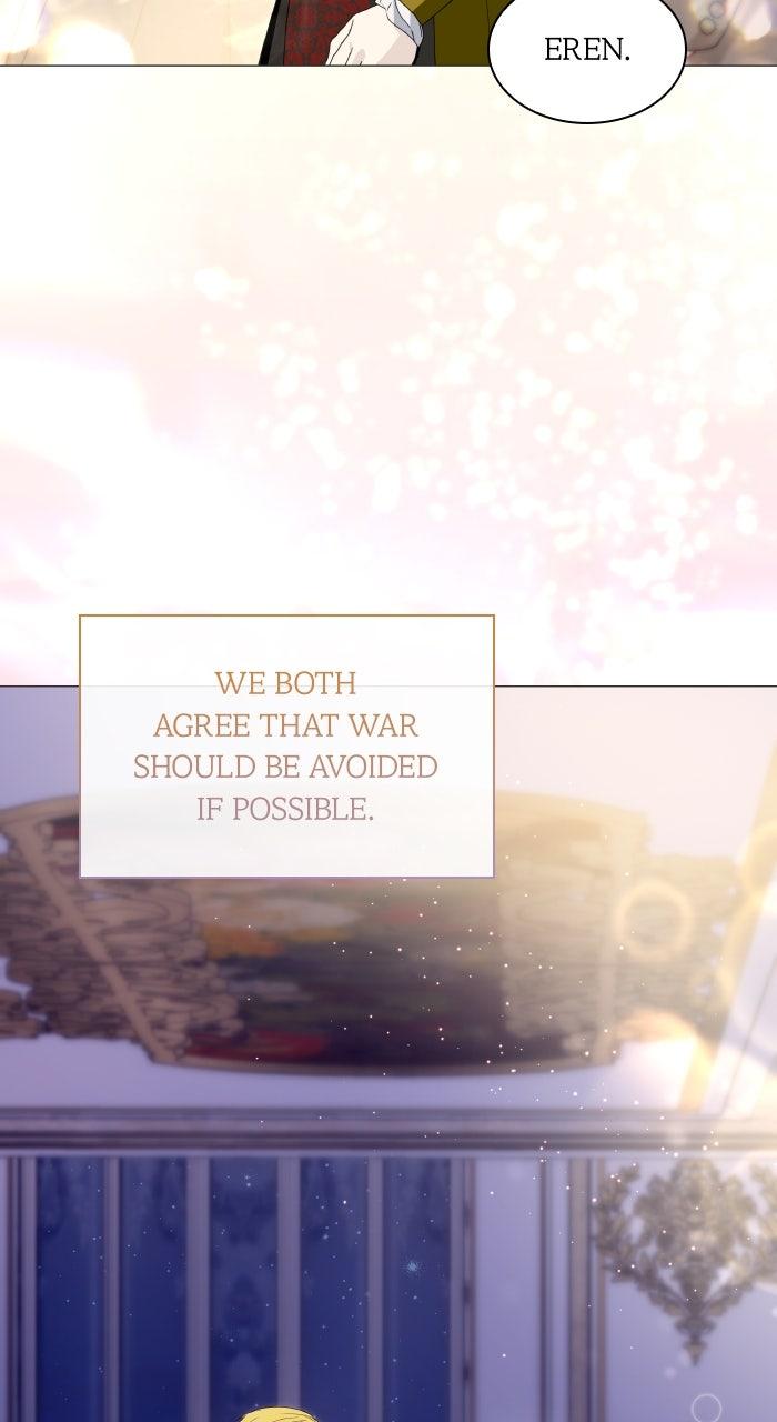 Locked Up by My Mad Dog Chapter 59 - Page 15