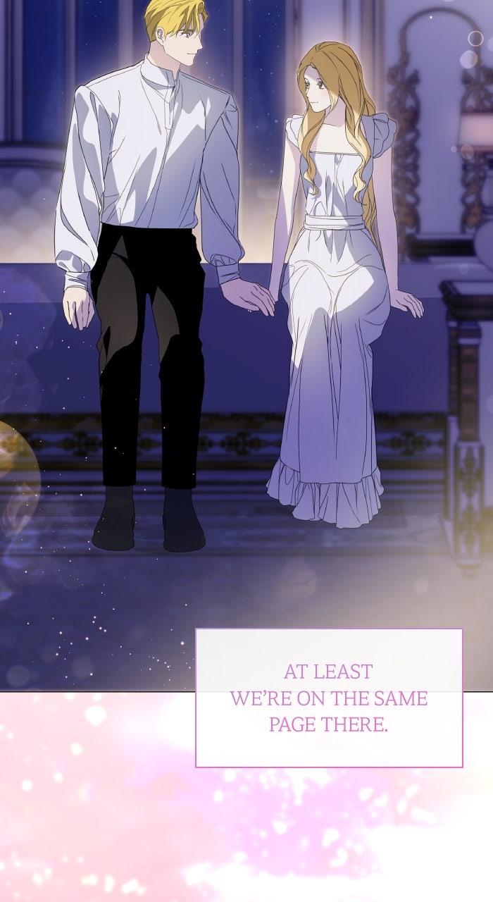 Locked Up by My Mad Dog Chapter 59 - Page 16