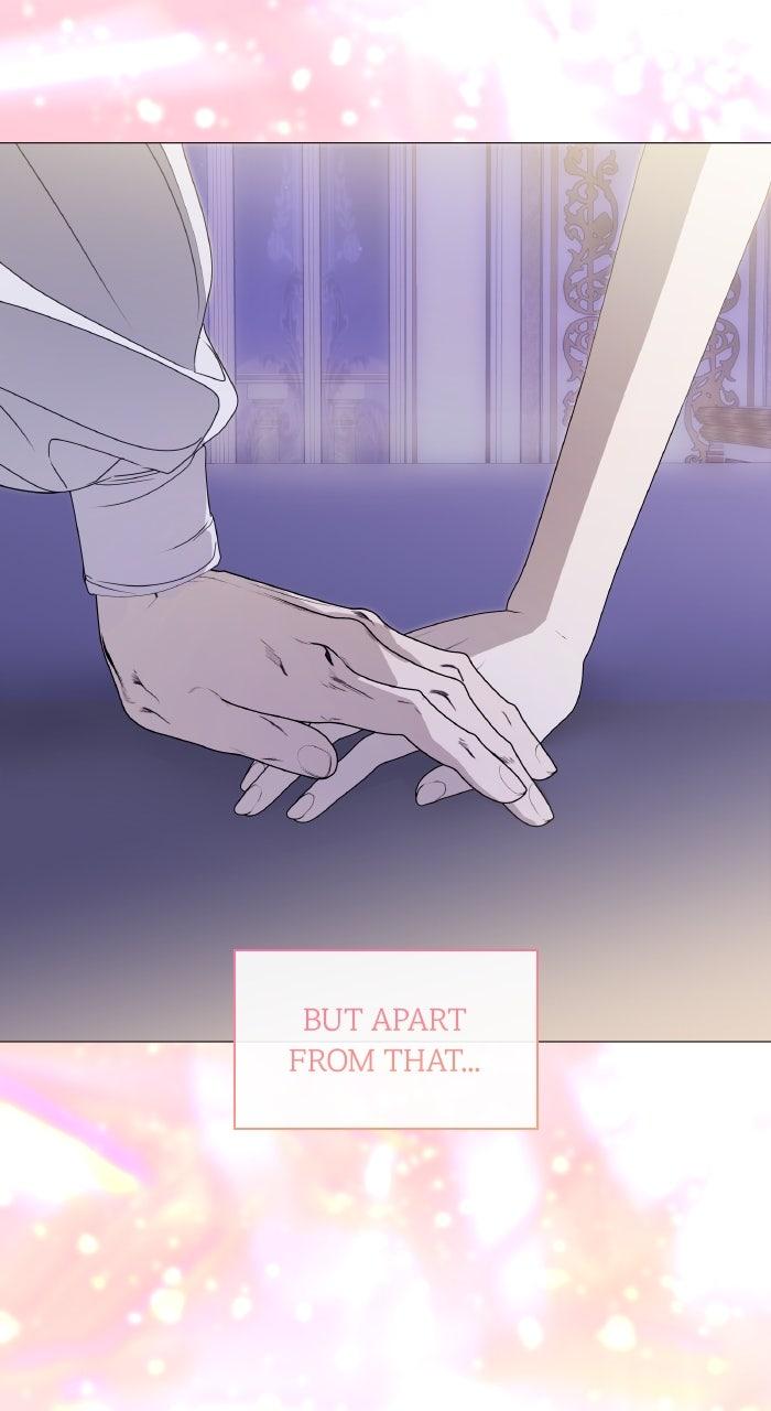 Locked Up by My Mad Dog Chapter 59 - Page 17