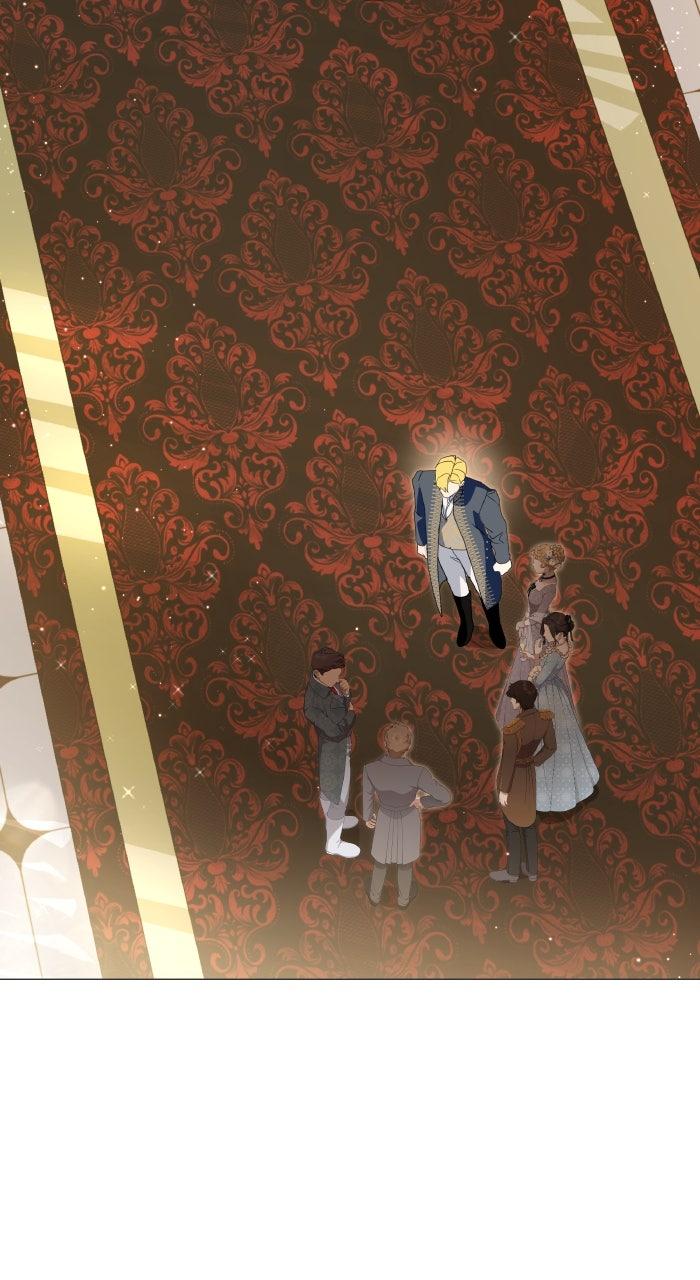 Locked Up by My Mad Dog Chapter 59 - Page 19