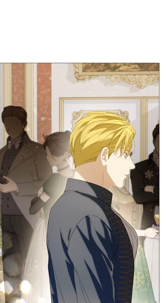 Locked Up by My Mad Dog Chapter 59 - Page 20