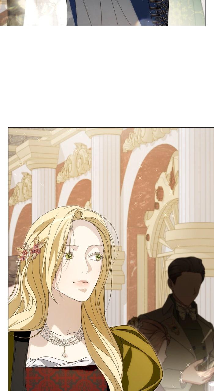 Locked Up by My Mad Dog Chapter 59 - Page 21