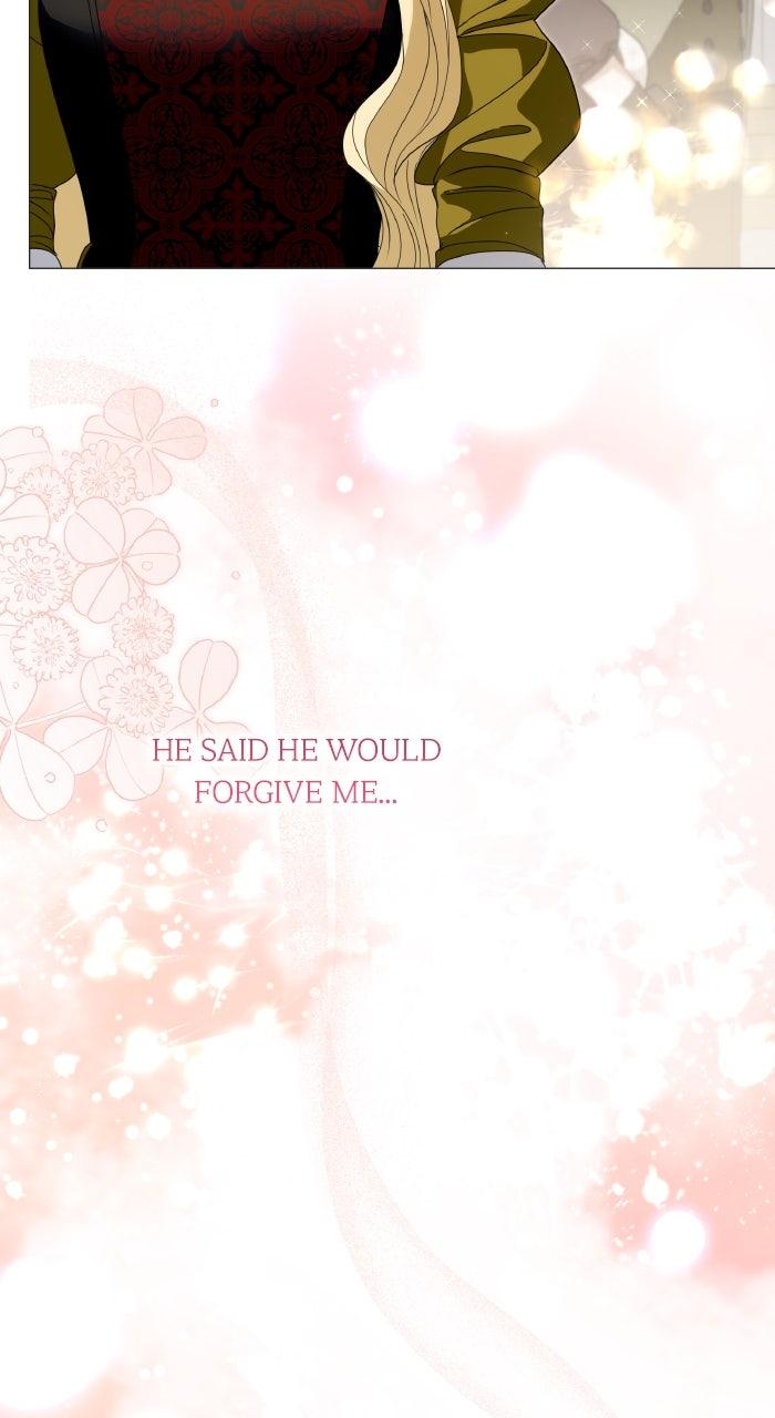 Locked Up by My Mad Dog Chapter 59 - Page 22