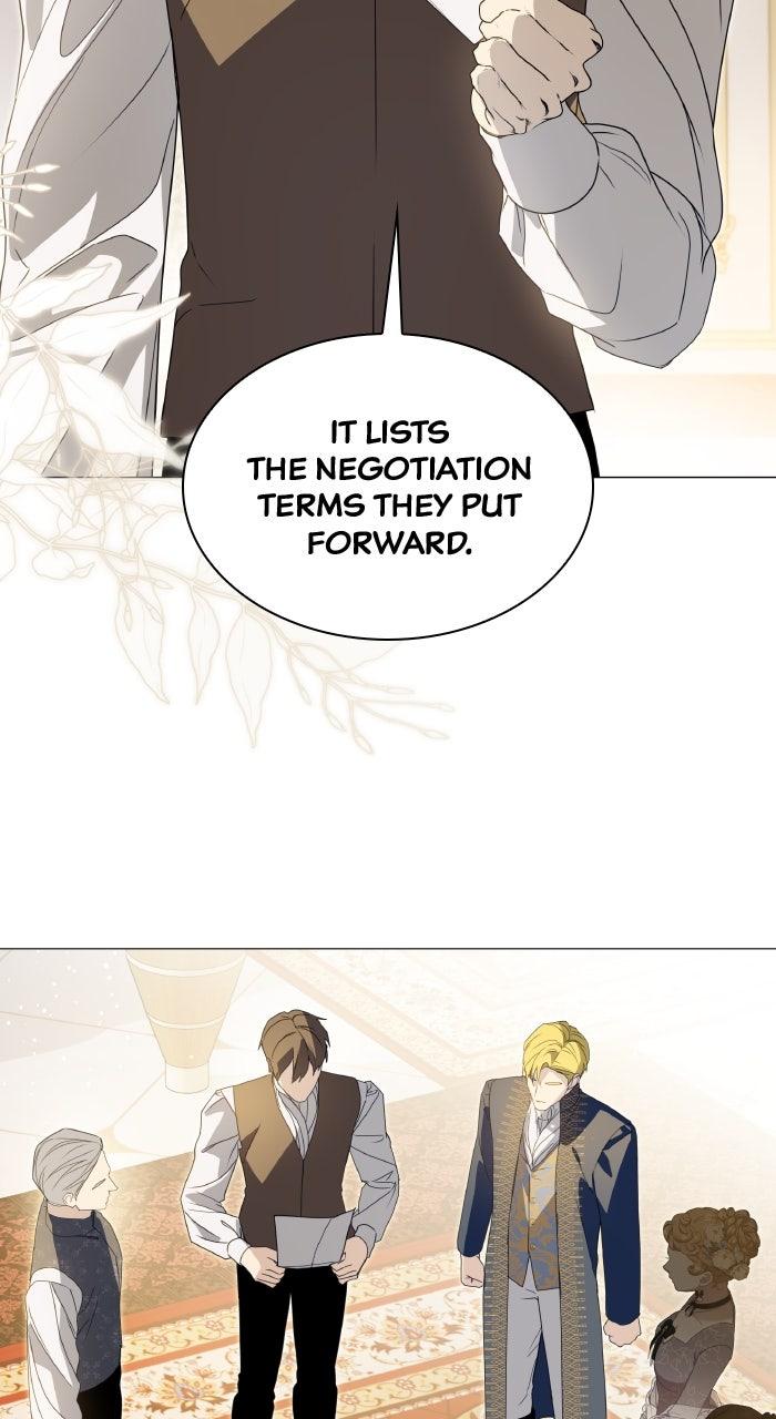 Locked Up by My Mad Dog Chapter 59 - Page 29