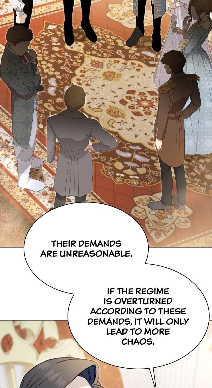 Locked Up by My Mad Dog Chapter 59 - Page 30