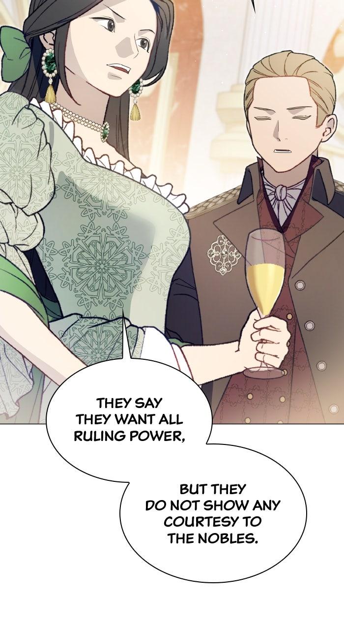 Locked Up by My Mad Dog Chapter 59 - Page 31