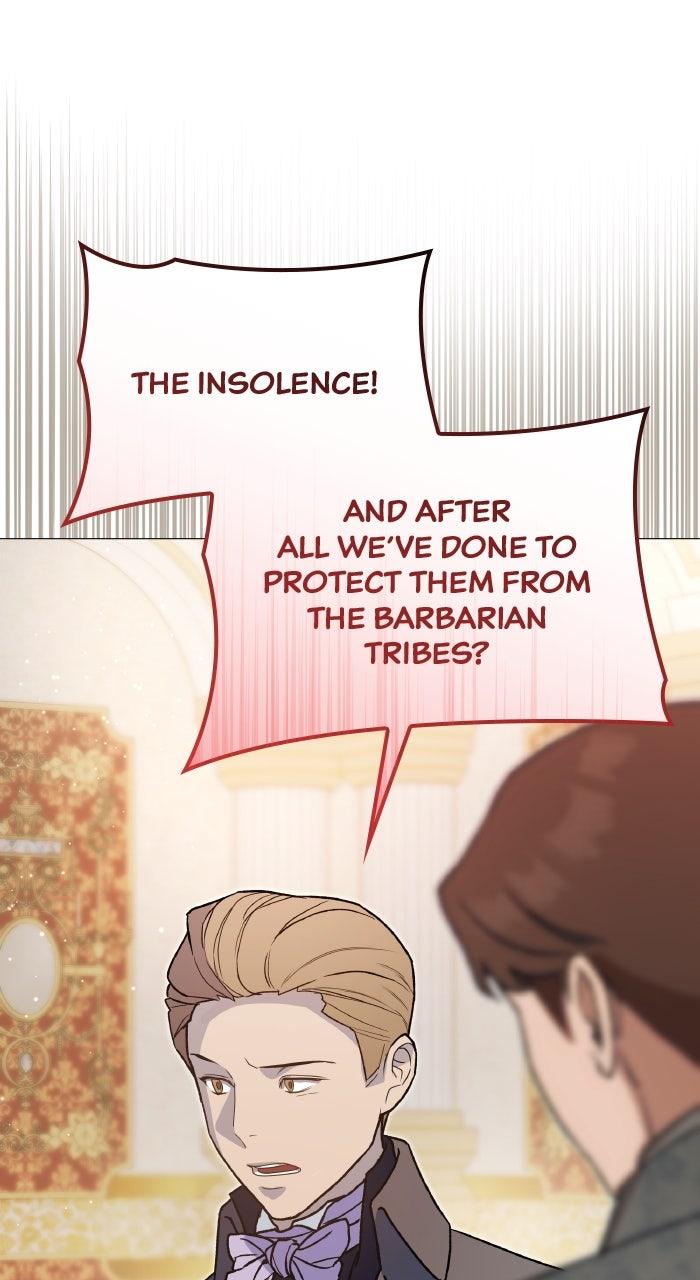 Locked Up by My Mad Dog Chapter 59 - Page 32