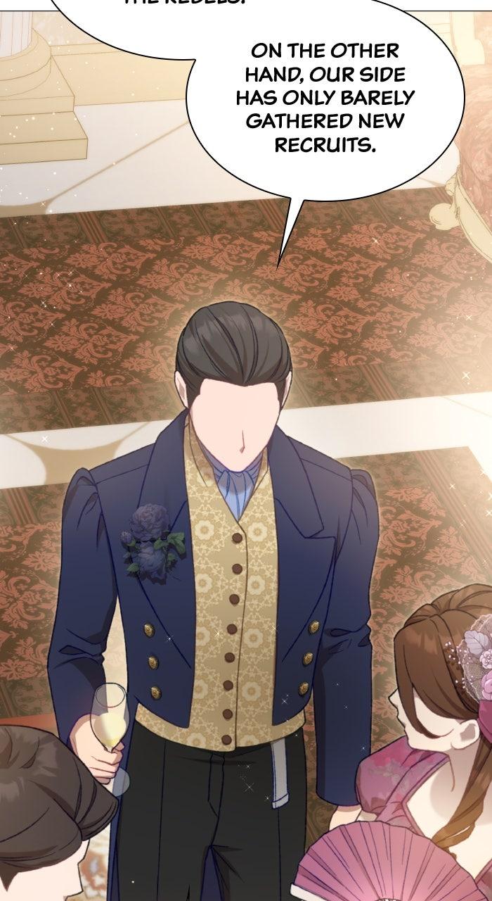 Locked Up by My Mad Dog Chapter 59 - Page 34