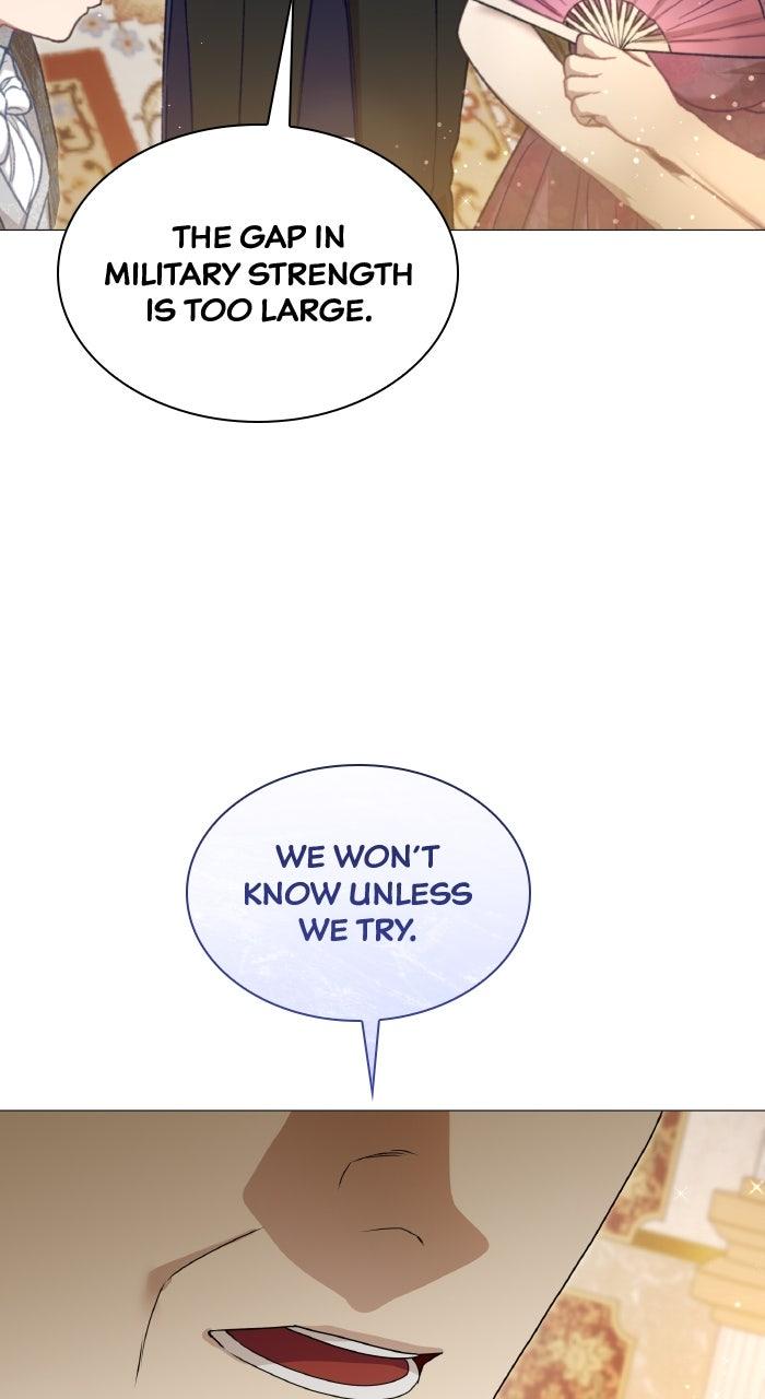 Locked Up by My Mad Dog Chapter 59 - Page 35