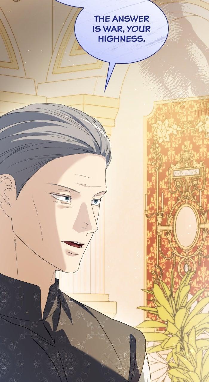 Locked Up by My Mad Dog Chapter 59 - Page 37