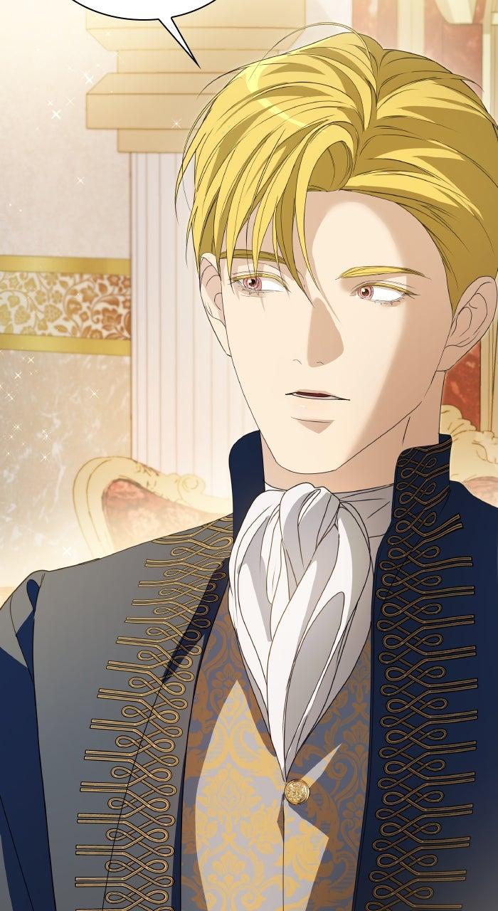 Locked Up by My Mad Dog Chapter 59 - Page 39