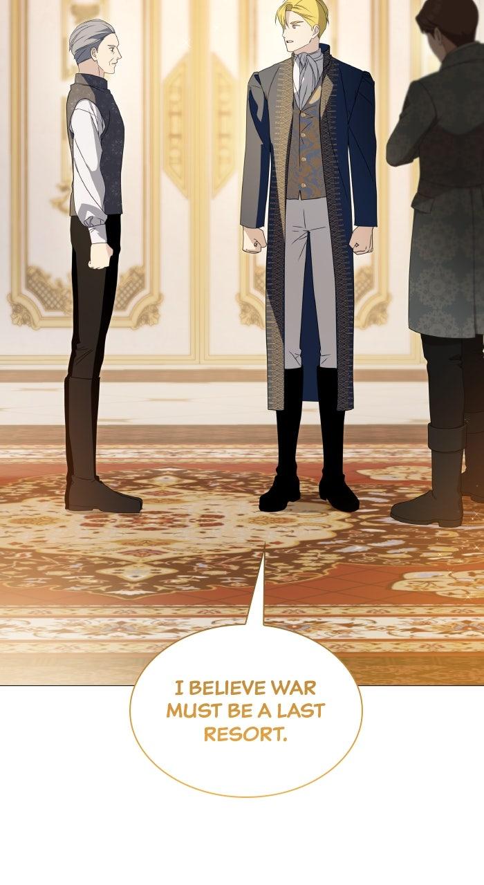 Locked Up by My Mad Dog Chapter 59 - Page 42