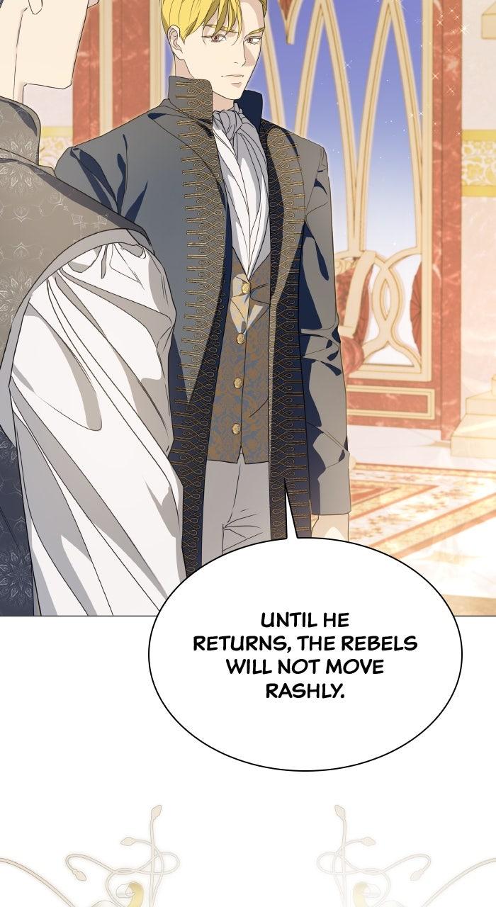 Locked Up by My Mad Dog Chapter 59 - Page 44