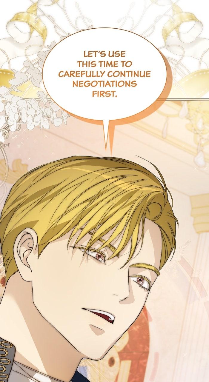 Locked Up by My Mad Dog Chapter 59 - Page 45