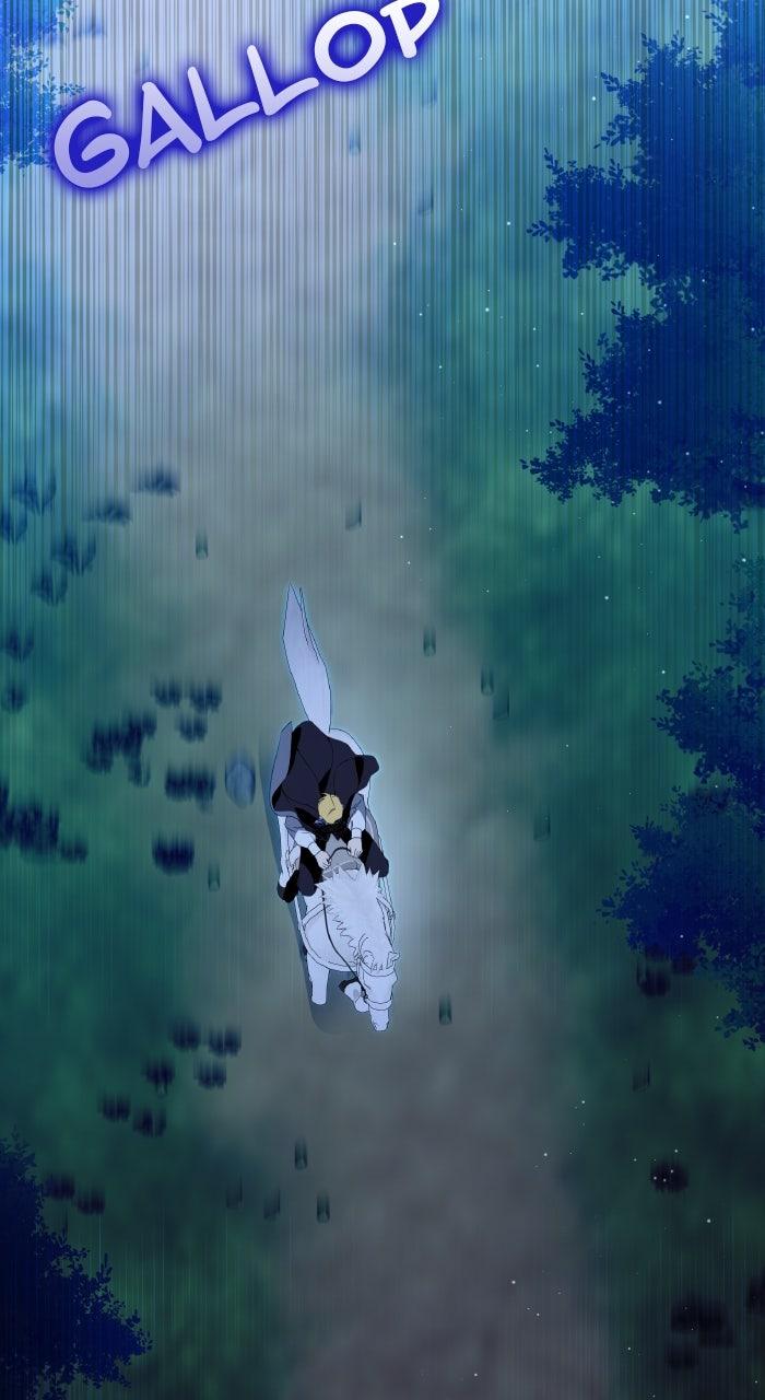 Locked Up by My Mad Dog Chapter 59 - Page 51