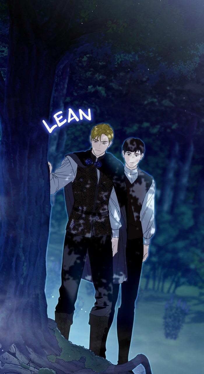 Locked Up by My Mad Dog Chapter 59 - Page 57