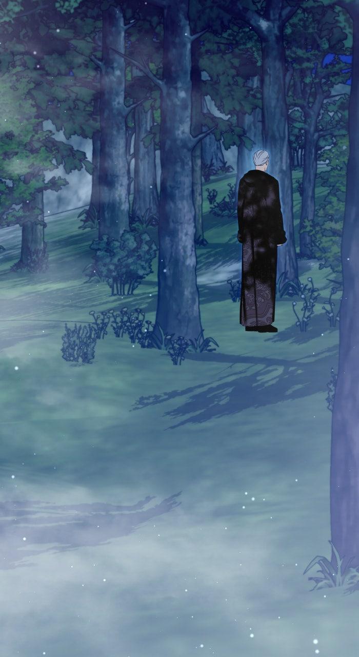 Locked Up by My Mad Dog Chapter 59 - Page 59