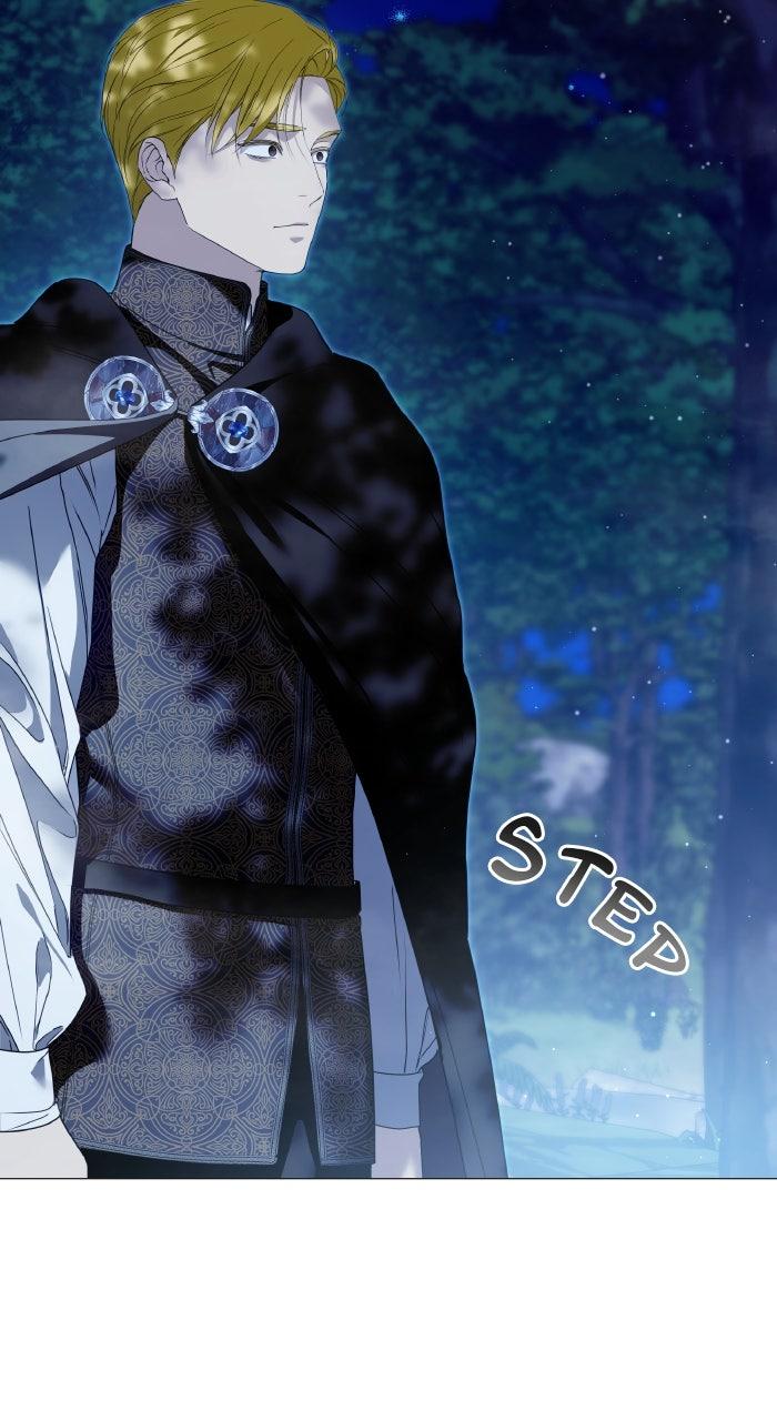 Locked Up by My Mad Dog Chapter 59 - Page 61