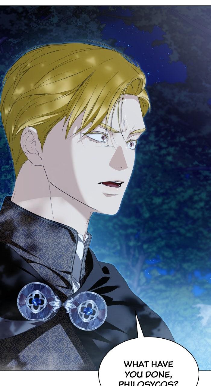 Locked Up by My Mad Dog Chapter 59 - Page 62