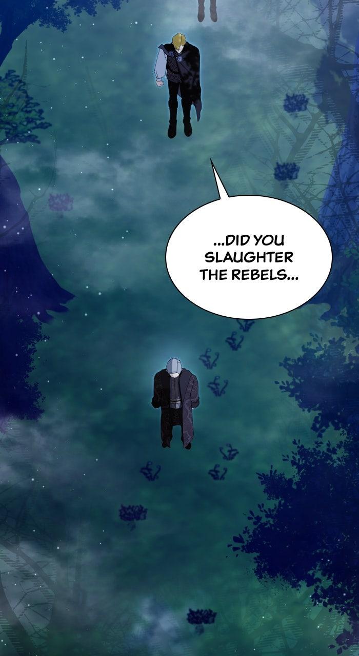 Locked Up by My Mad Dog Chapter 59 - Page 65