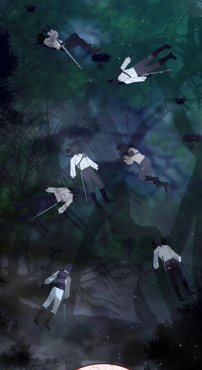 Locked Up by My Mad Dog Chapter 59 - Page 66