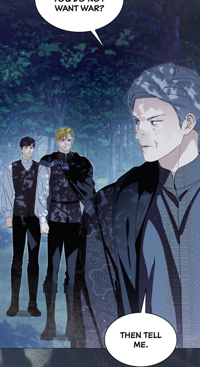 Locked Up by My Mad Dog Chapter 59 - Page 74