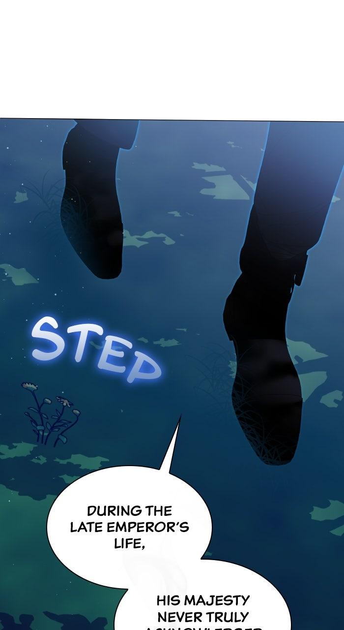 Locked Up by My Mad Dog Chapter 59 - Page 82