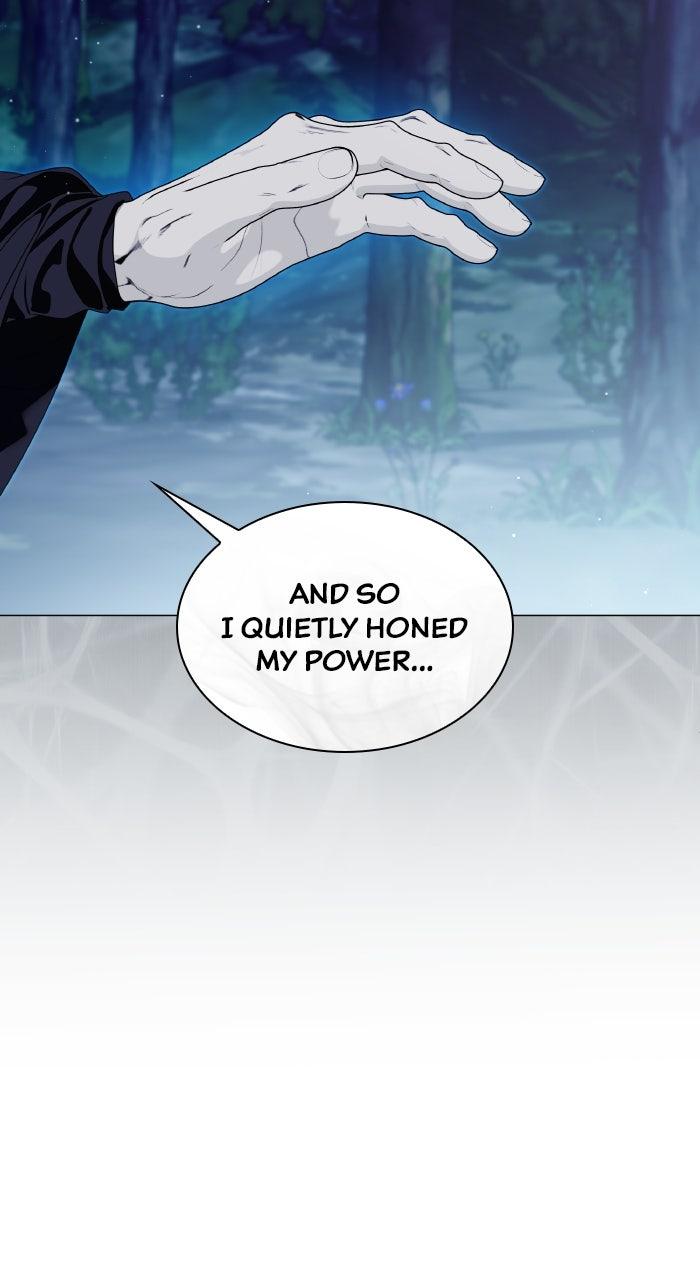 Locked Up by My Mad Dog Chapter 59 - Page 86