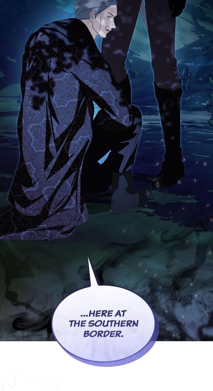 Locked Up by My Mad Dog Chapter 59 - Page 88