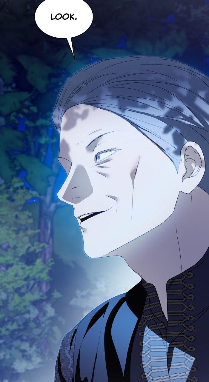 Locked Up by My Mad Dog Chapter 59 - Page 91