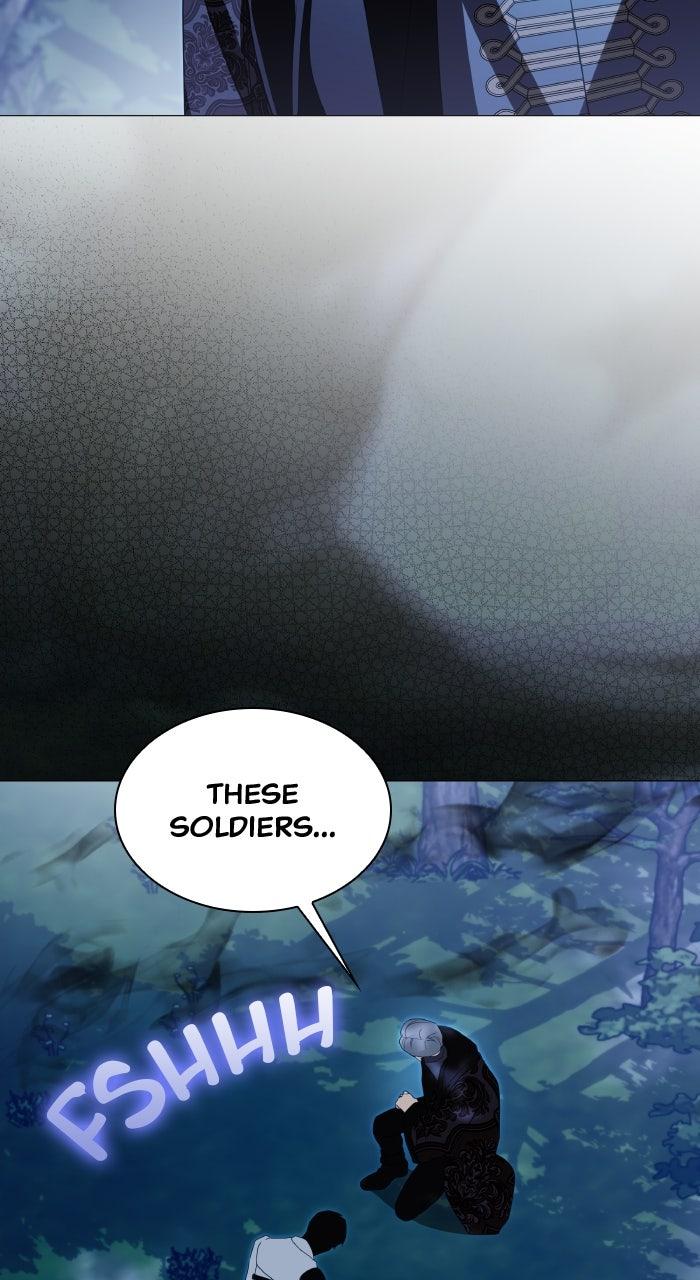 Locked Up by My Mad Dog Chapter 59 - Page 92