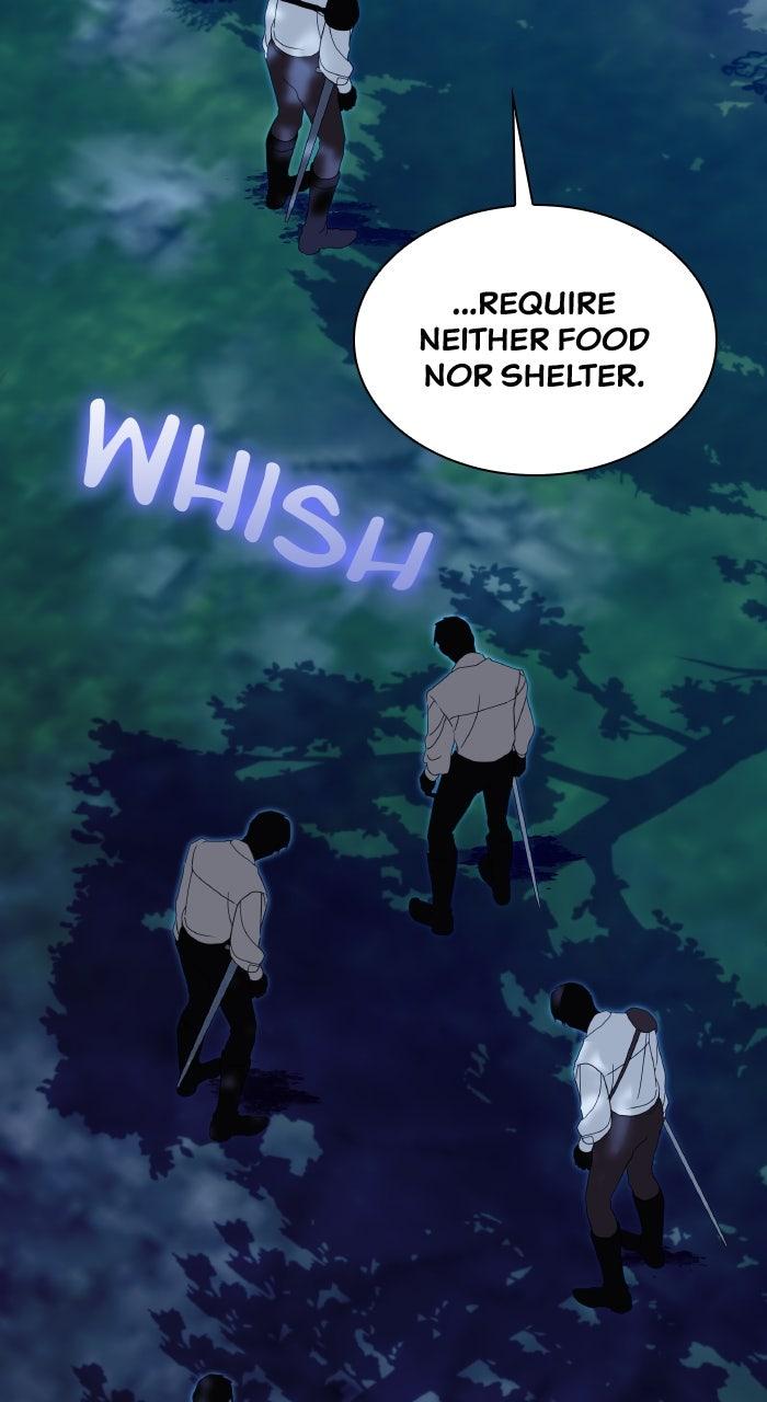 Locked Up by My Mad Dog Chapter 59 - Page 93