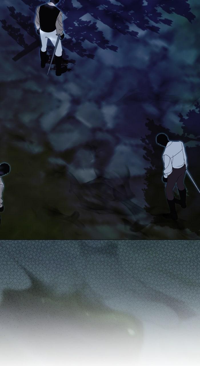 Locked Up by My Mad Dog Chapter 59 - Page 94