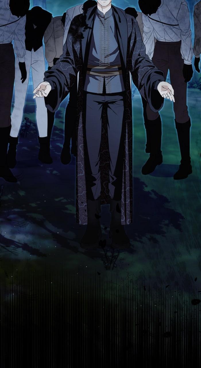 Locked Up by My Mad Dog Chapter 59 - Page 100