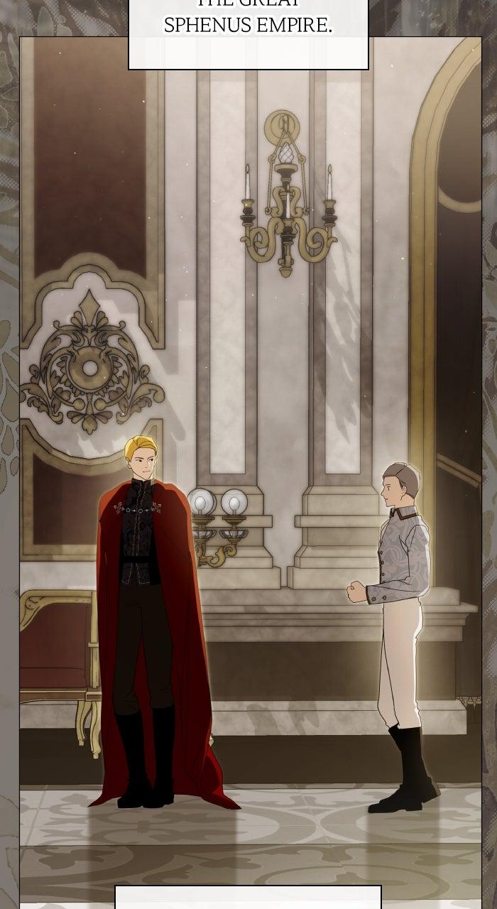 Locked Up by My Mad Dog Chapter 60 - Page 5