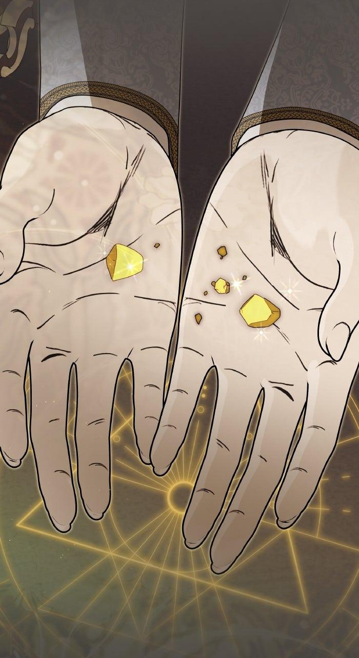 Locked Up by My Mad Dog Chapter 60 - Page 7