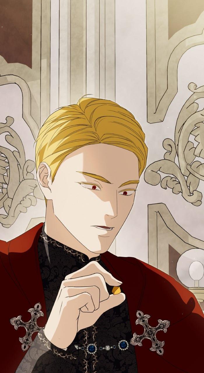 Locked Up by My Mad Dog Chapter 60 - Page 9