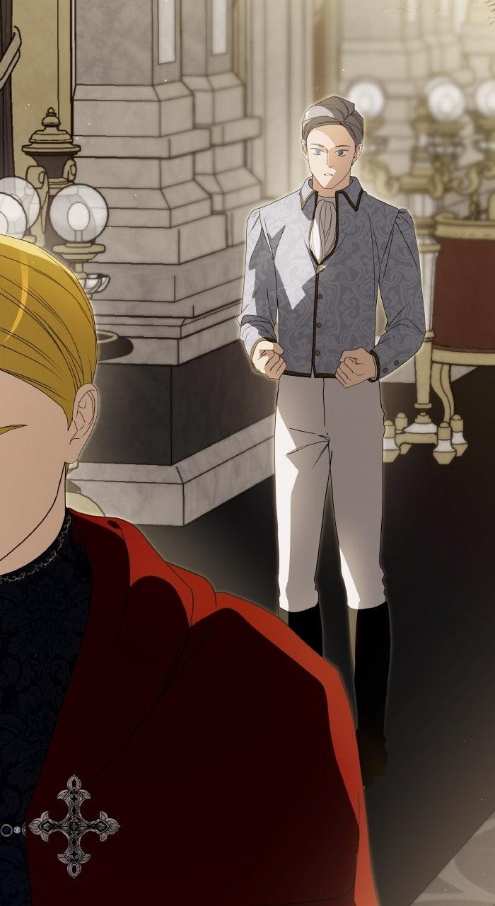 Locked Up by My Mad Dog Chapter 60 - Page 14