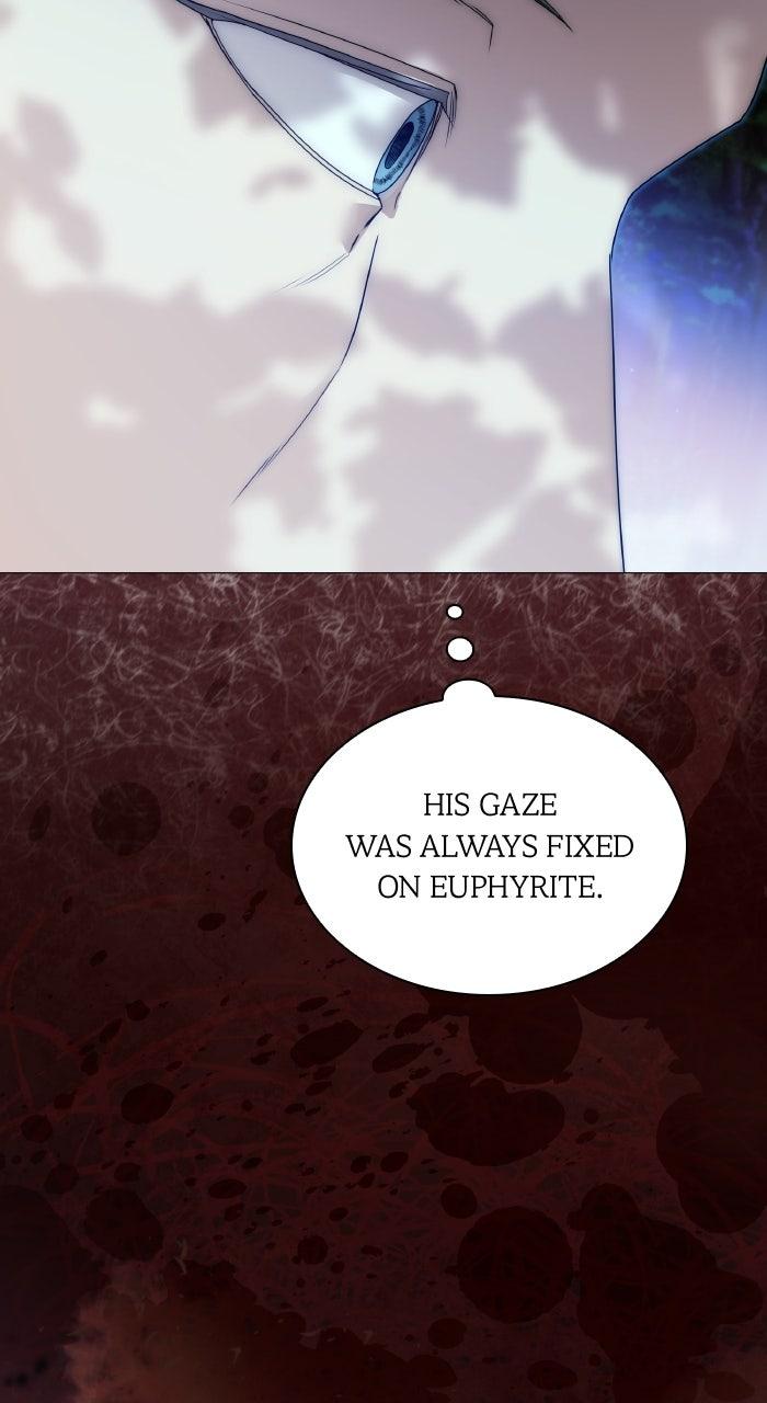 Locked Up by My Mad Dog Chapter 60 - Page 21