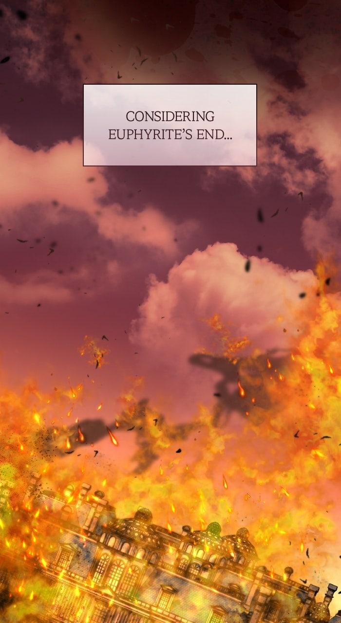 Locked Up by My Mad Dog Chapter 60 - Page 22