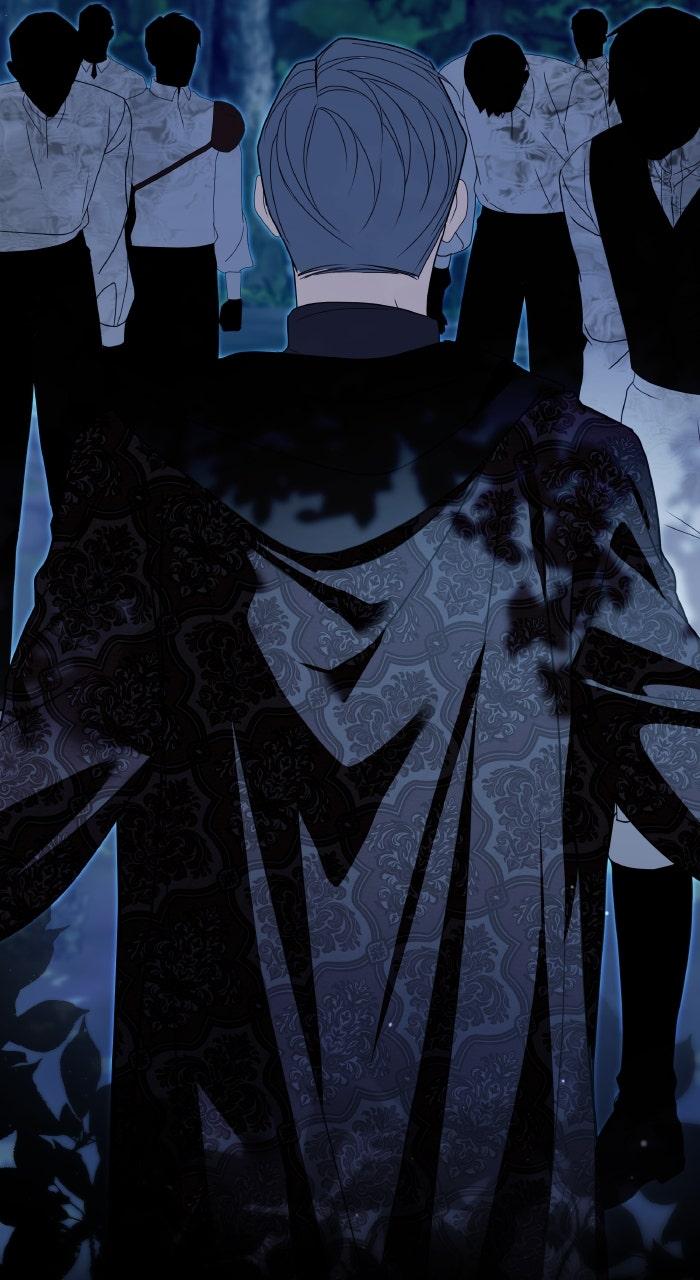 Locked Up by My Mad Dog Chapter 60 - Page 28