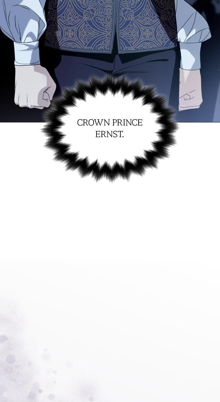 Locked Up by My Mad Dog Chapter 60 - Page 32