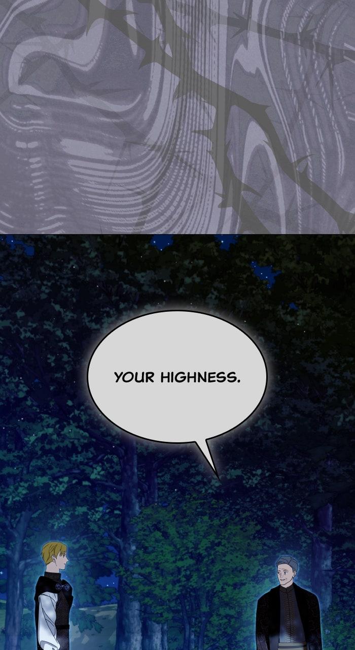 Locked Up by My Mad Dog Chapter 60 - Page 36