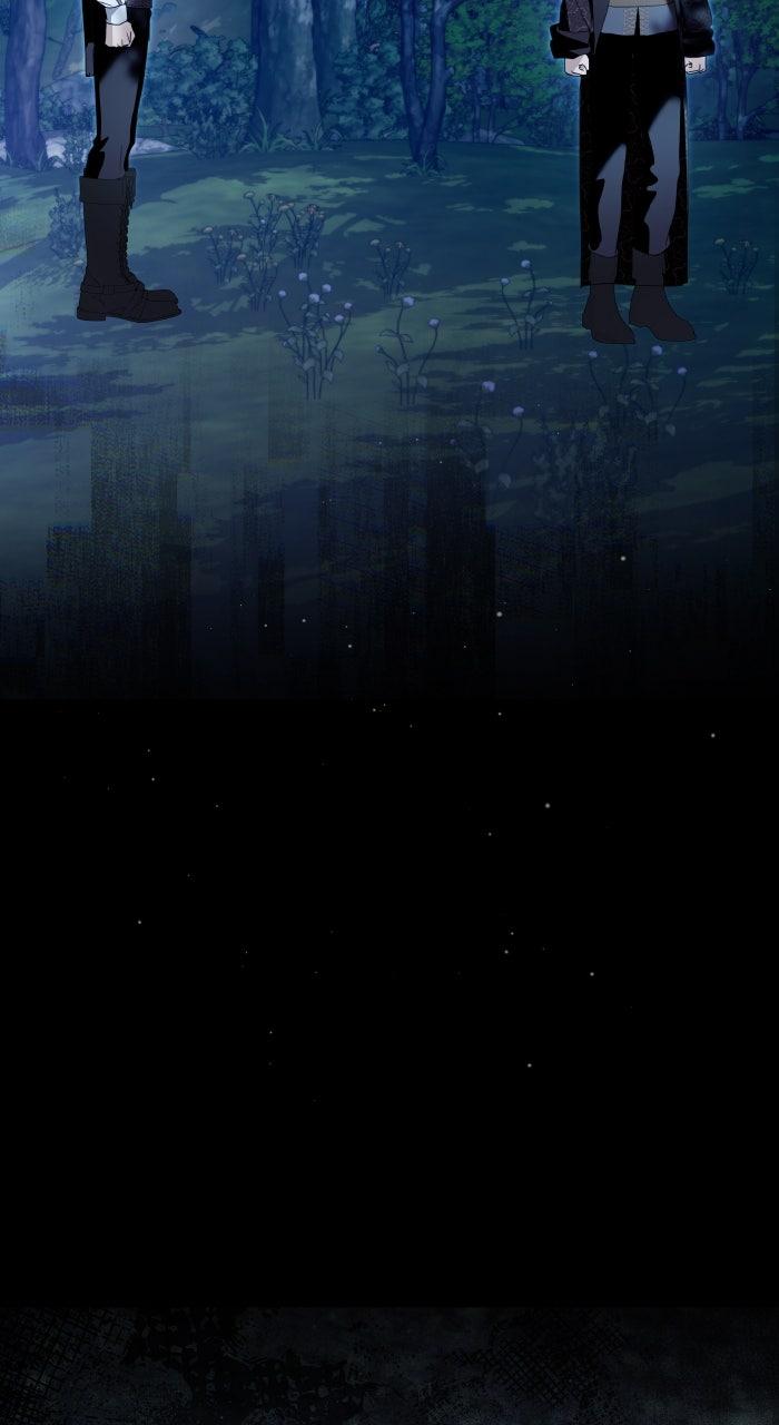 Locked Up by My Mad Dog Chapter 60 - Page 37