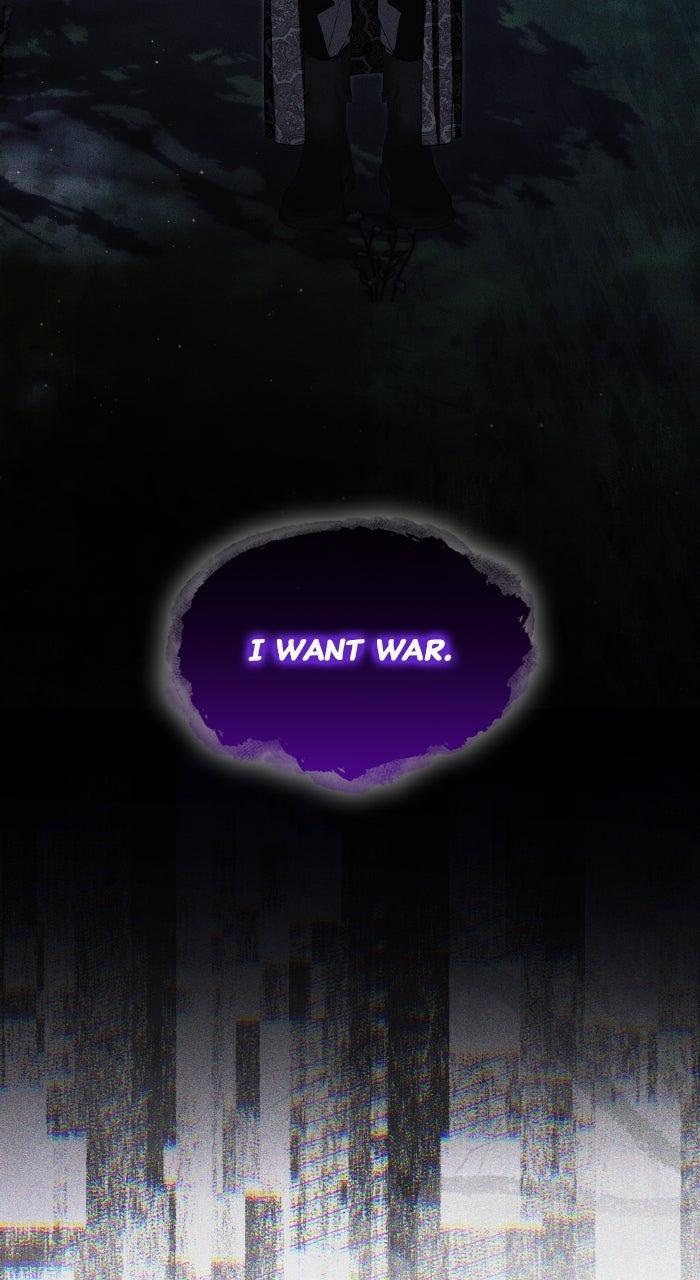 Locked Up by My Mad Dog Chapter 60 - Page 39