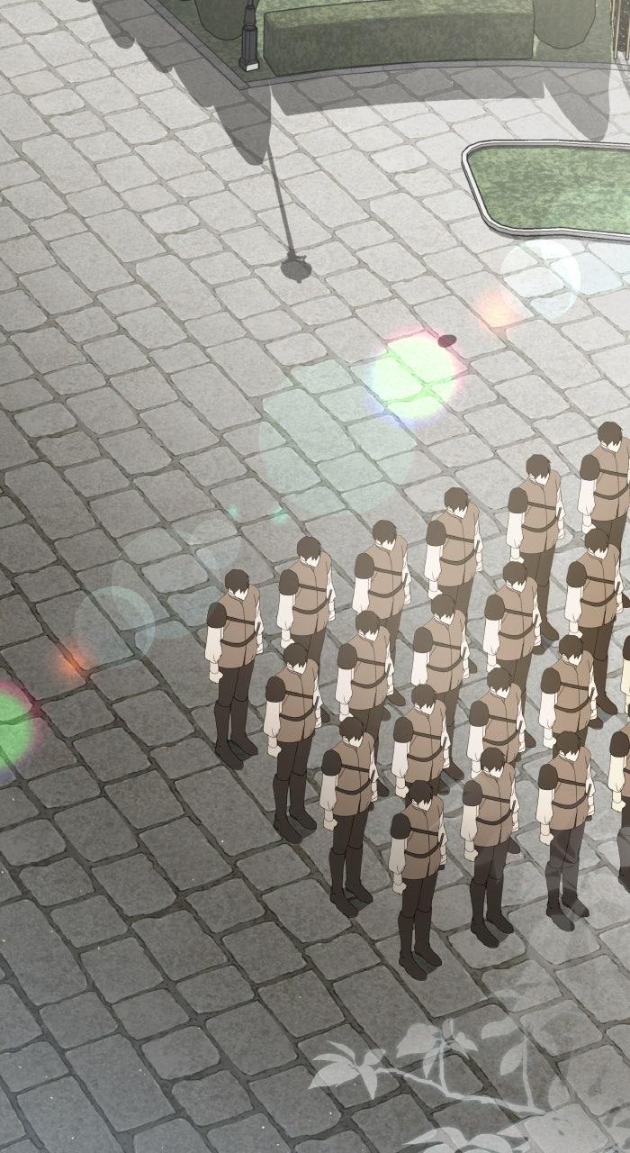 Locked Up by My Mad Dog Chapter 60 - Page 43