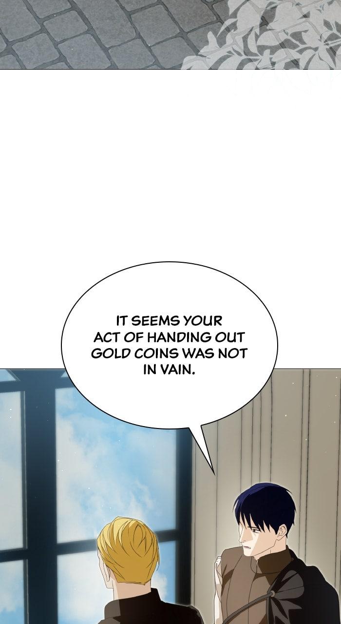 Locked Up by My Mad Dog Chapter 60 - Page 44